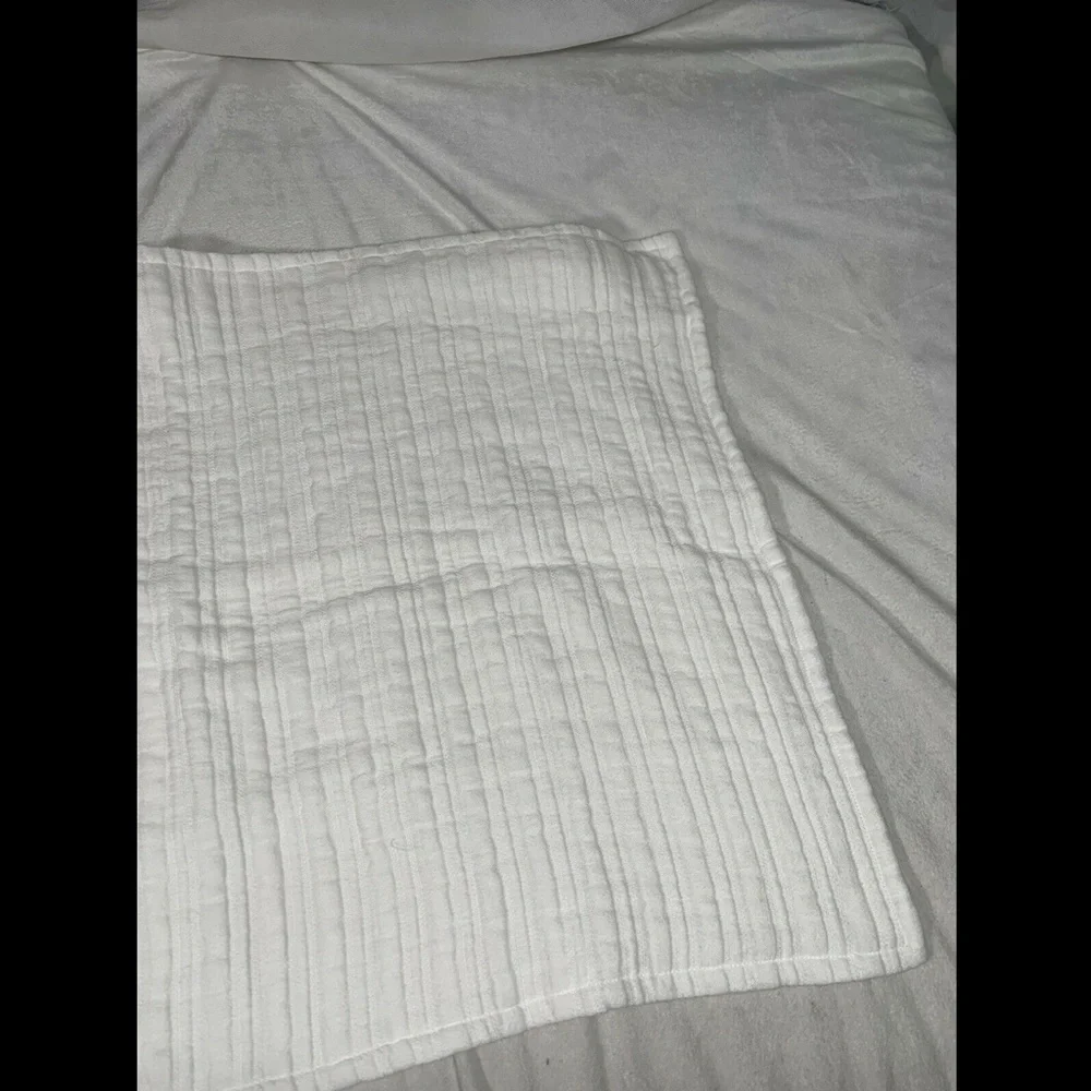 NWD‎ Hotel Collection MATELASSE Standard Pillow sham Case